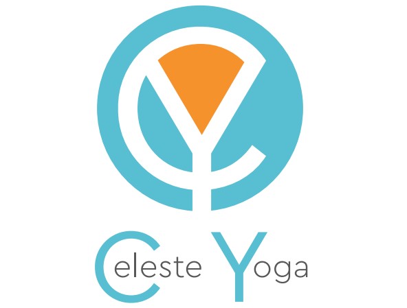 Celeste Yoga logo
