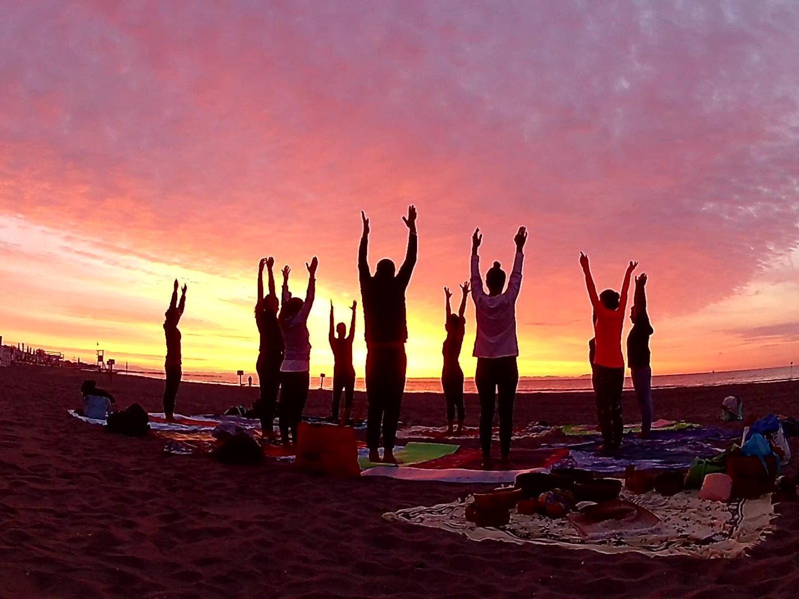 Centro Yoga Portogruaro