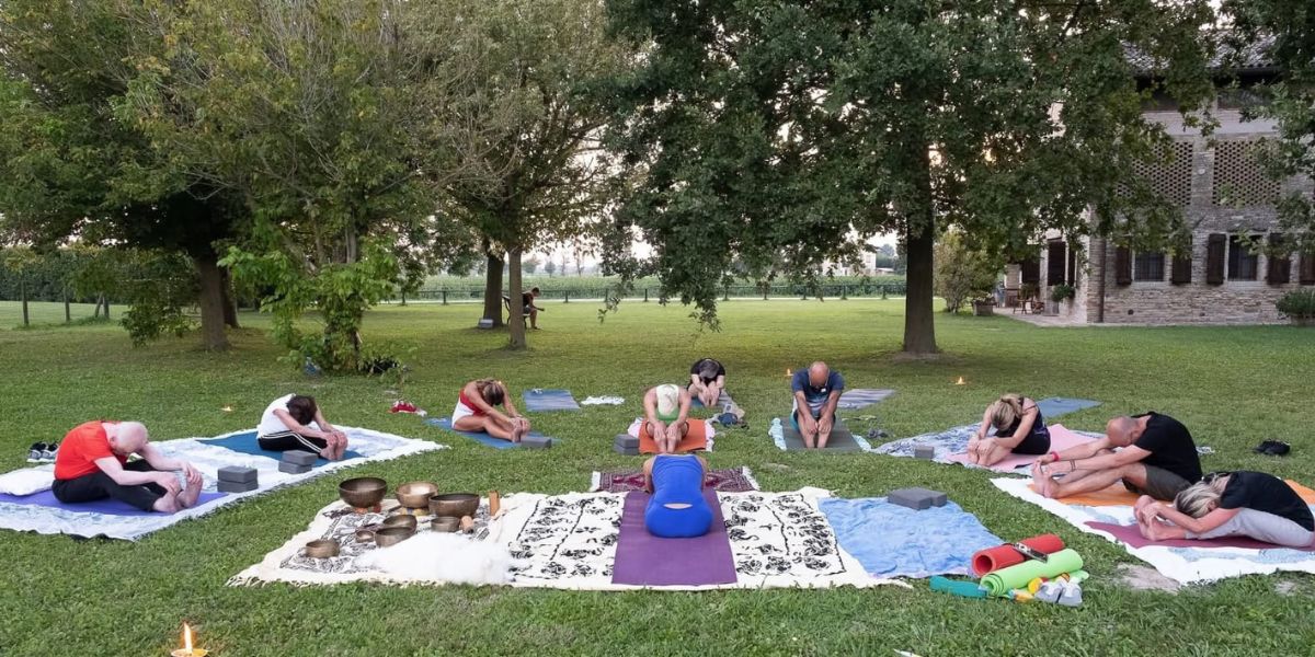 Retreat e Incontri Speciali