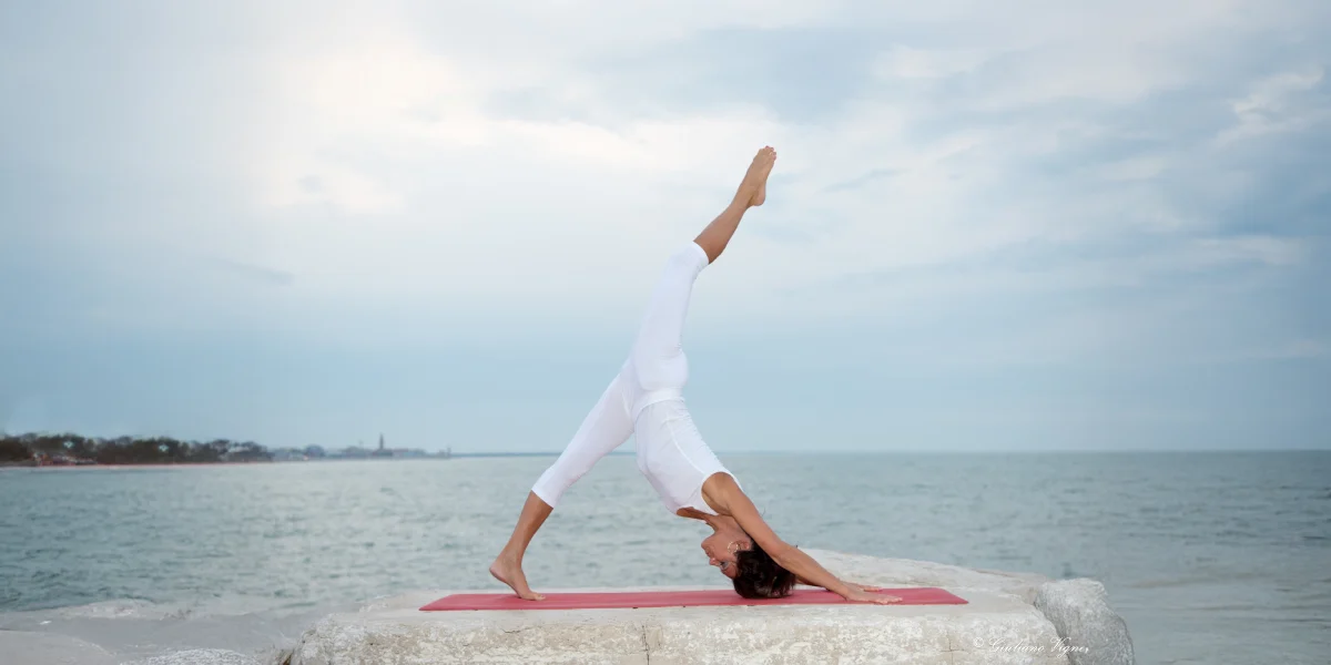 Yoga Tradizionale & Anukalana